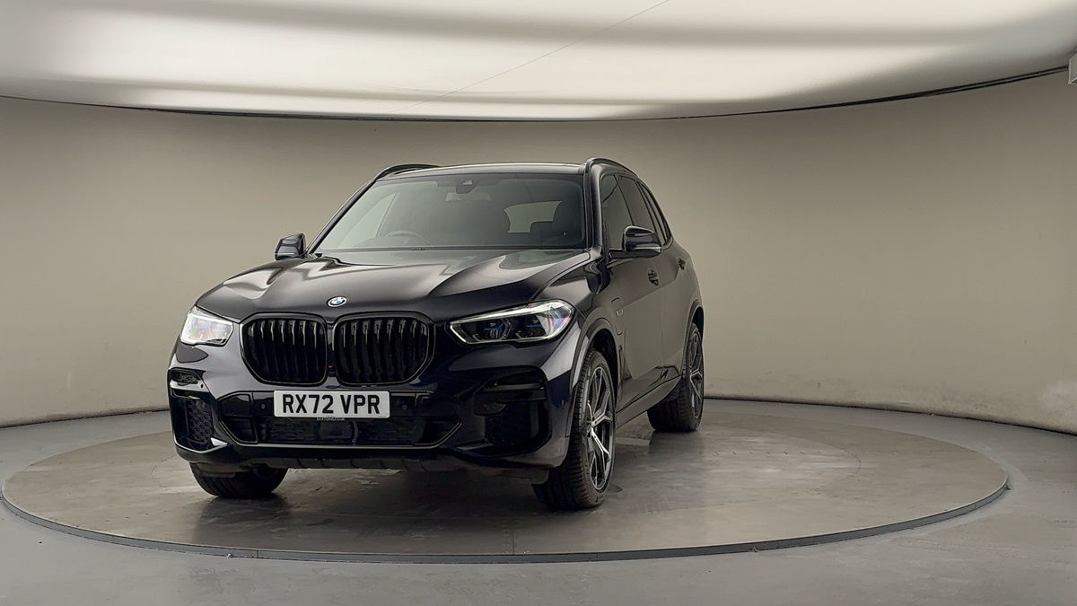 Used BMW X5 2022 for sale - 76357232: Photo 33