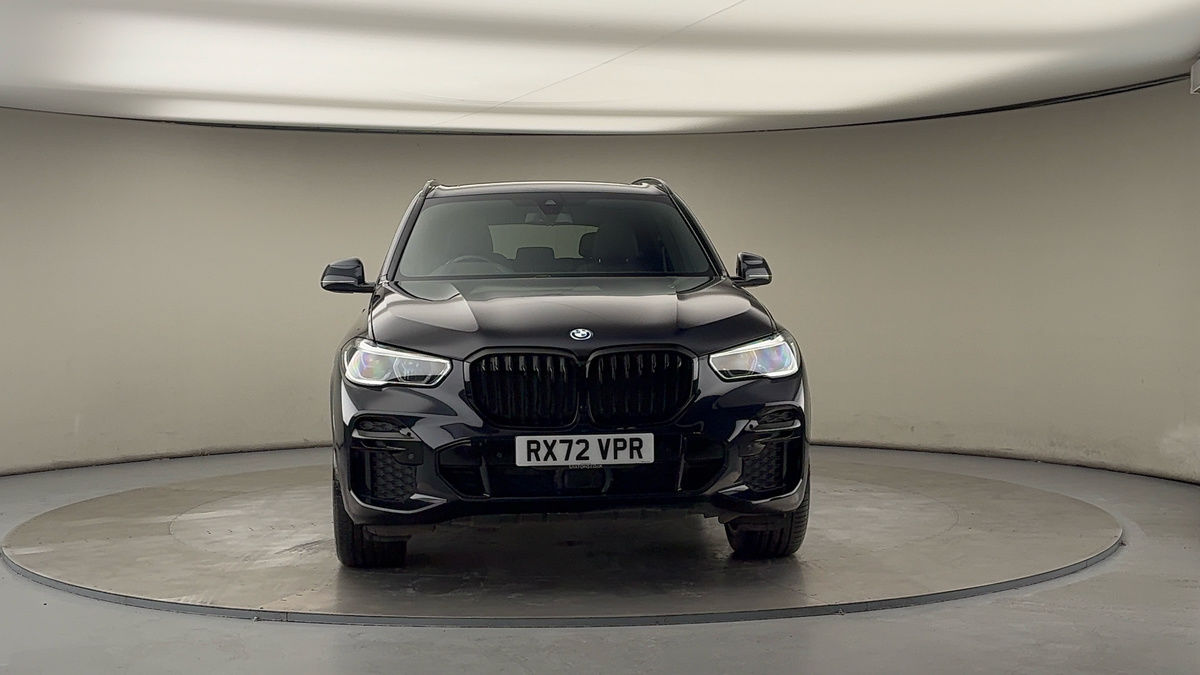 Used BMW X5 2022 for sale - 76357232: Photo 34