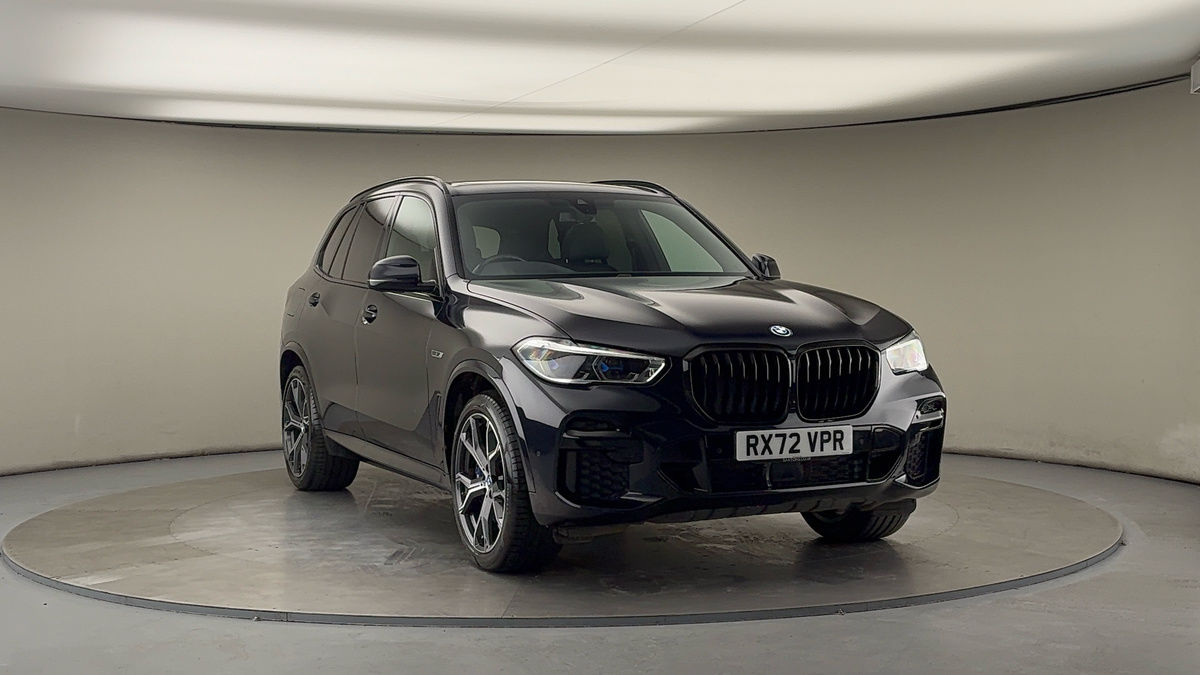 Used BMW X5 2022 for sale - 76357232: Photo 35