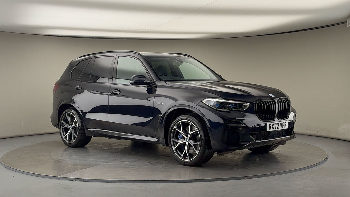 Used BMW X5 2022 for sale - 76357232: Photo 36