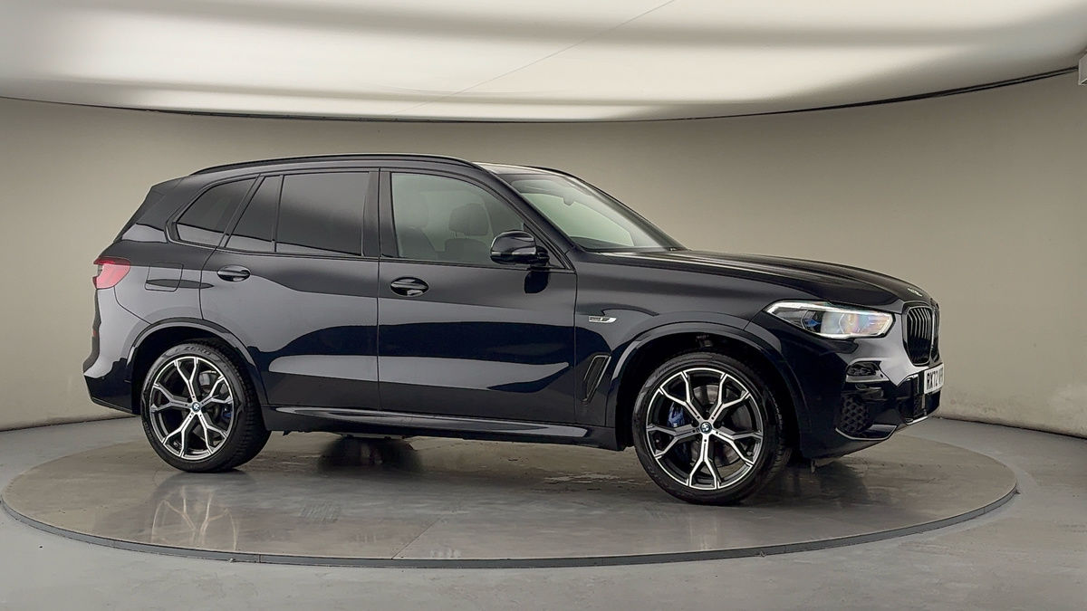 Used BMW X5 2022 for sale - 76357232: Photo 37