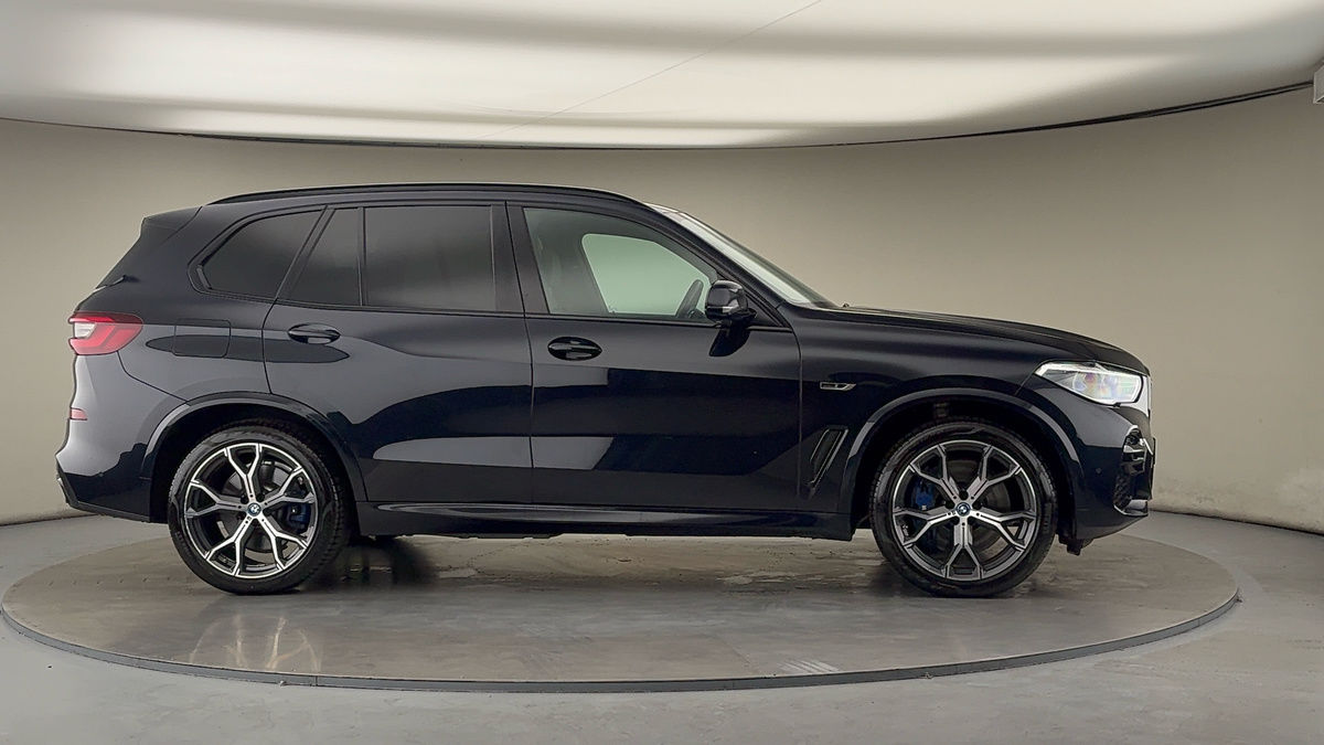 Used BMW X5 2022 for sale - 76357232: Photo 38