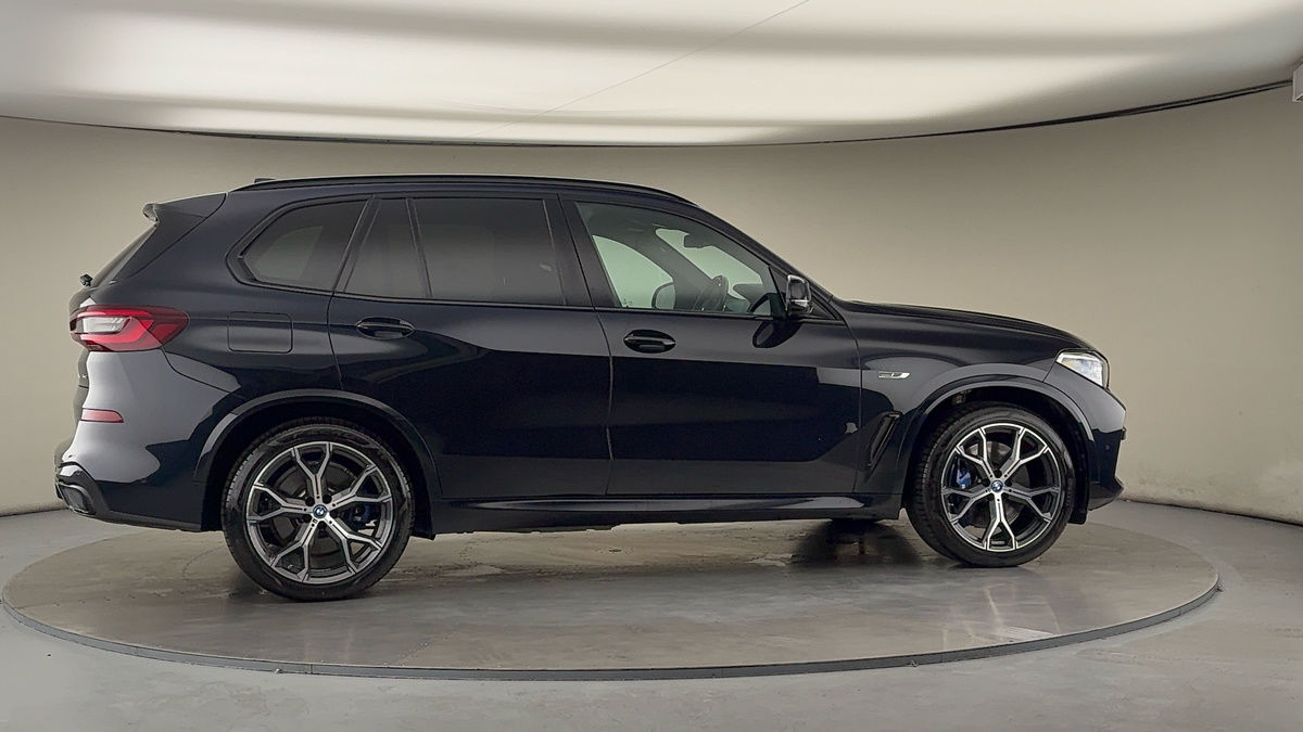 Used BMW X5 2022 for sale - 76357232: Photo 39