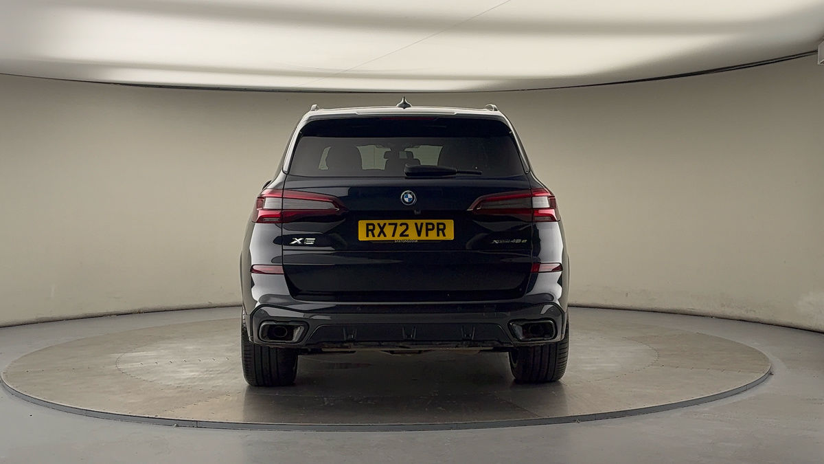 Used BMW X5 2022 for sale - 76357232: Photo 4