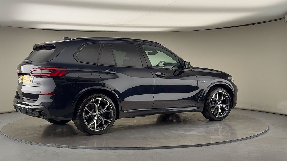 Used BMW X5 2022 for sale - 76357232: Photo 40