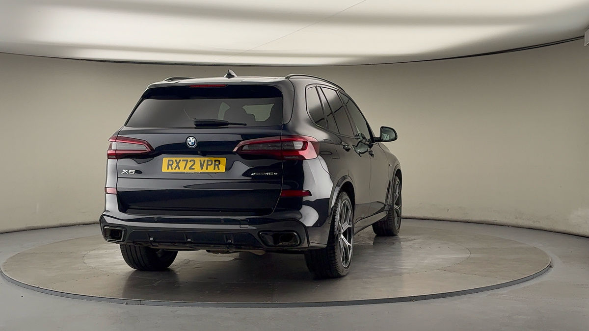 Used BMW X5 2022 for sale - 76357232: Photo 42