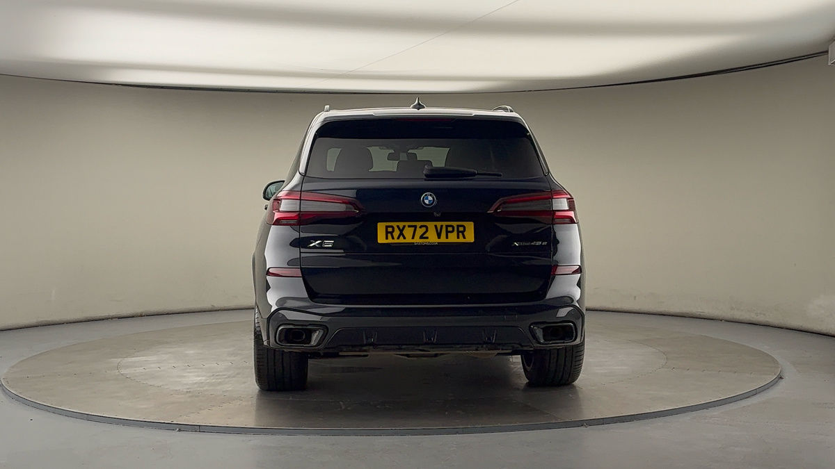 Used BMW X5 2022 for sale - 76357232: Photo 43