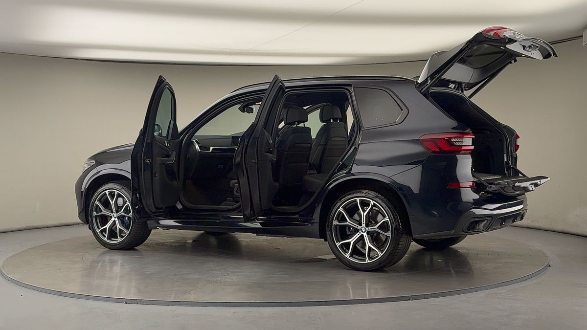 Used BMW X5 2022 for sale - 76357232: Photo 47