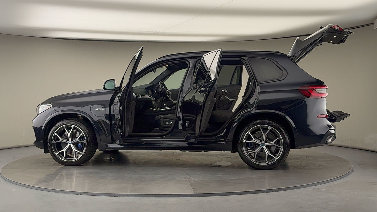 Used BMW X5 2022 for sale - 76357232: Photo 48