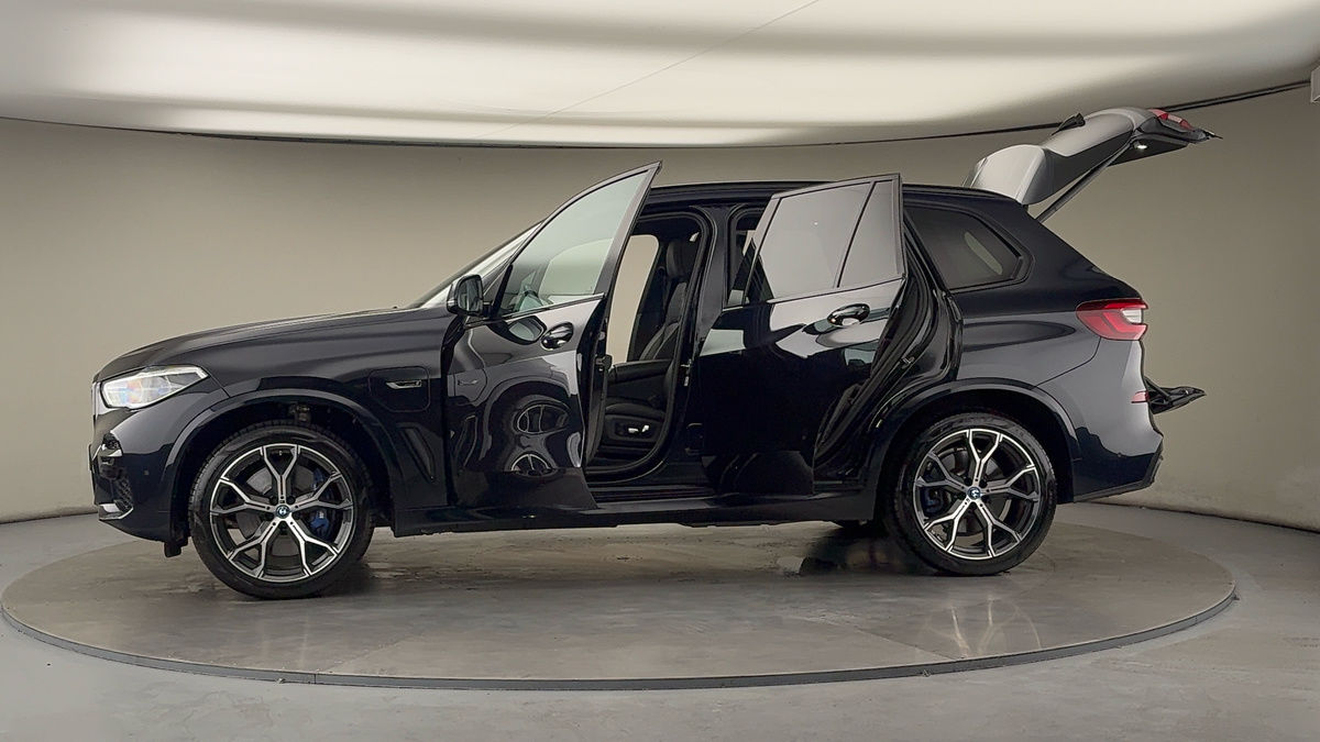 Used BMW X5 2022 for sale - 76357232: Photo 49
