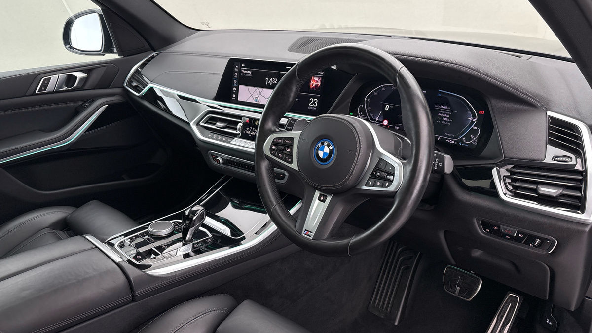 Used BMW X5 2022 for sale - 76357232: Photo 5