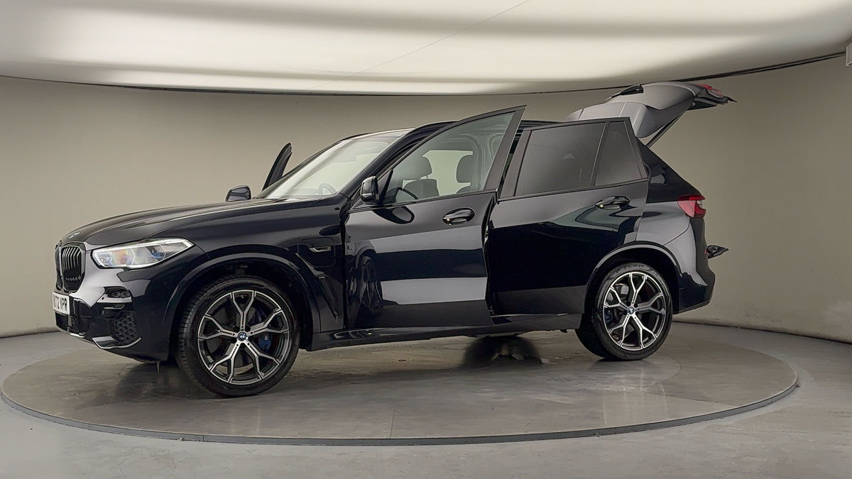 Used BMW X5 2022 for sale - 76357232: Photo 50