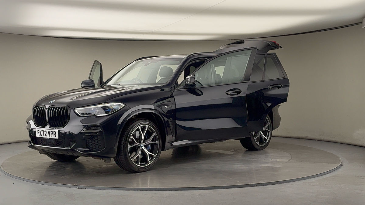 Used BMW X5 2022 for sale - 76357232: Photo 51