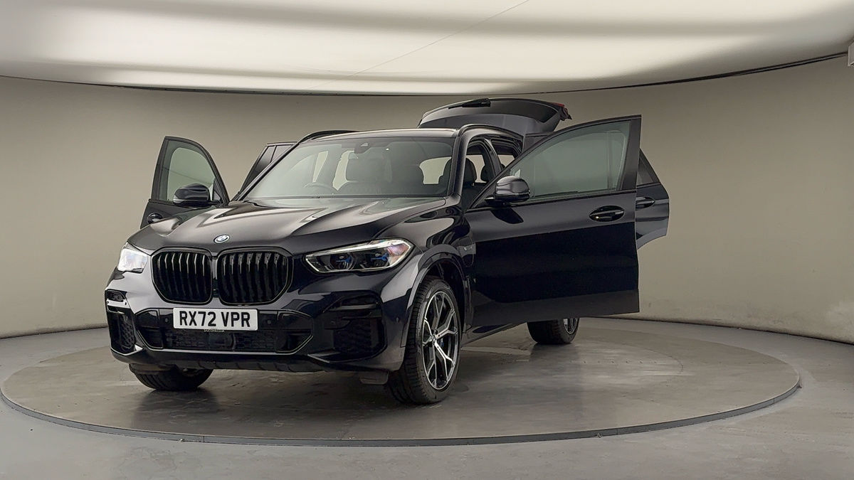 Used BMW X5 2022 for sale - 76357232: Photo 52