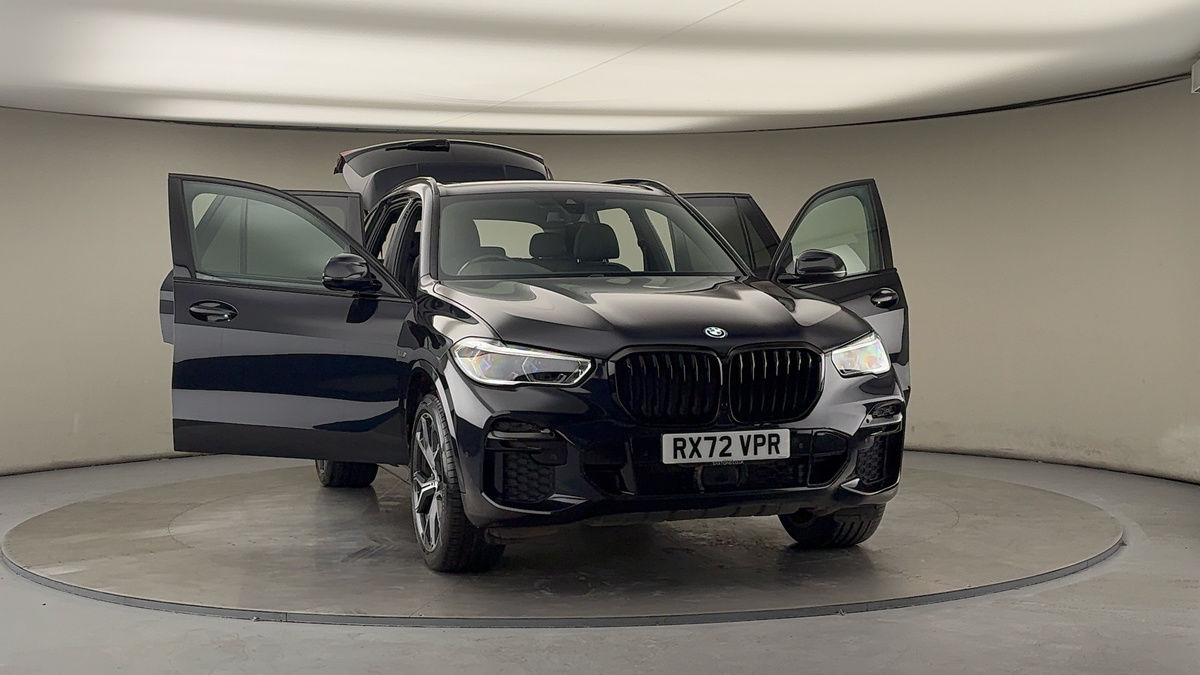 Used BMW X5 2022 for sale - 76357232: Photo 54