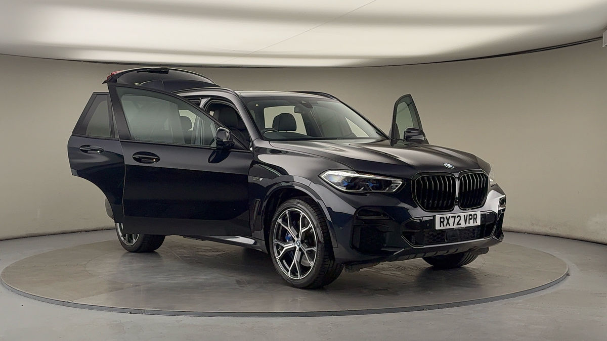 Used BMW X5 2022 for sale - 76357232: Photo 55