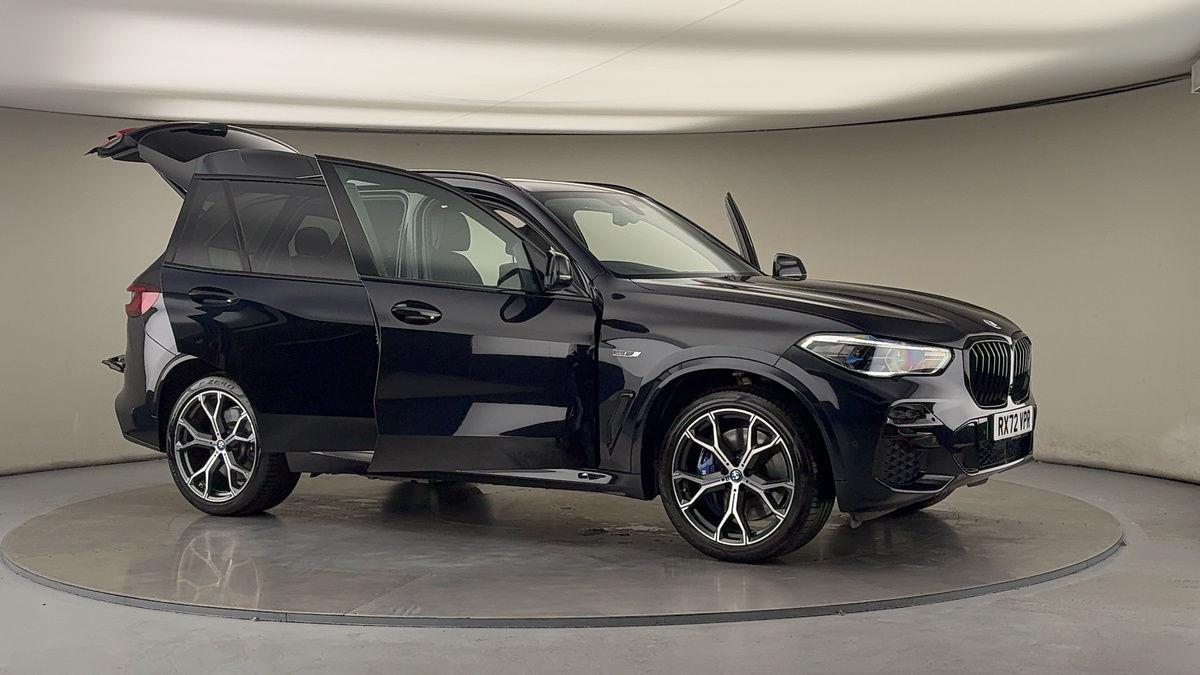 Used BMW X5 2022 for sale - 76357232: Photo 56