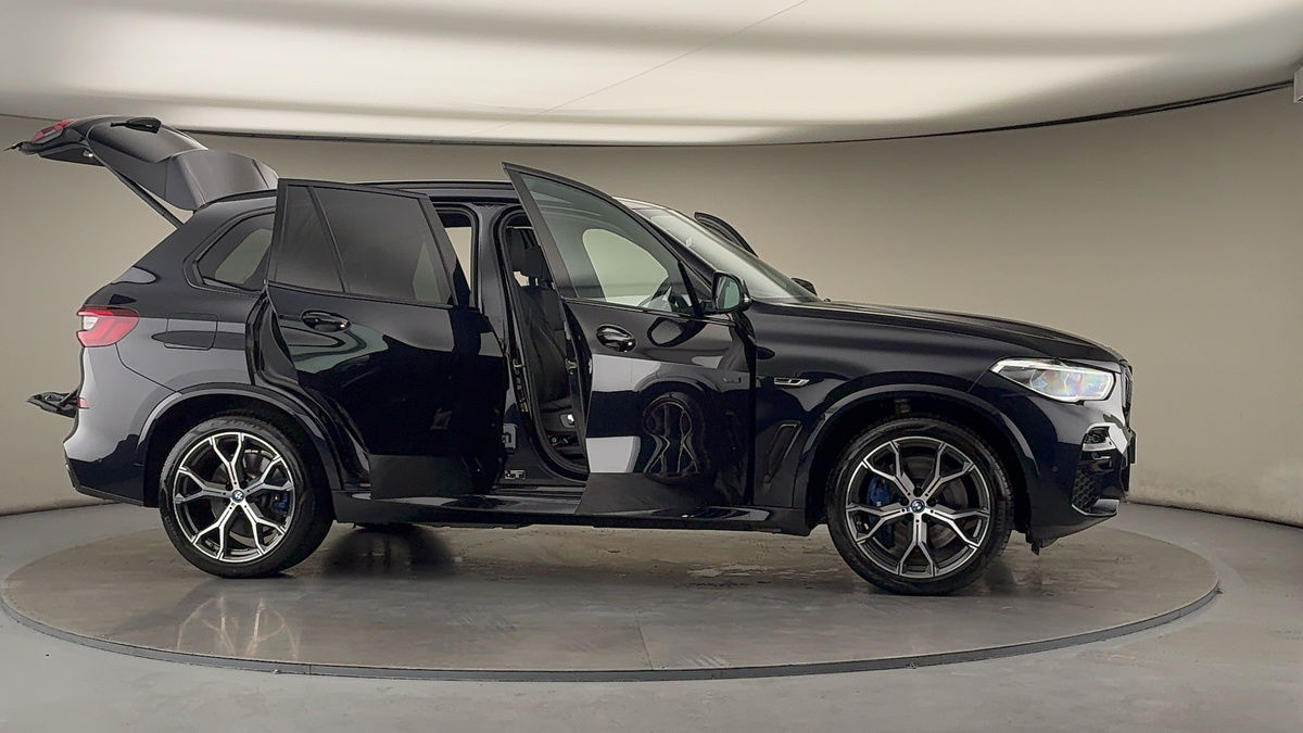 Used BMW X5 2022 for sale - 76357232: Photo 57