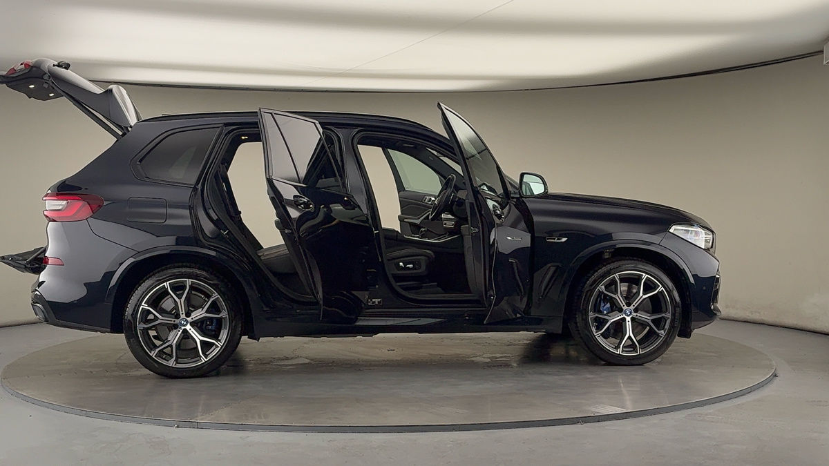 Used BMW X5 2022 for sale - 76357232: Photo 58
