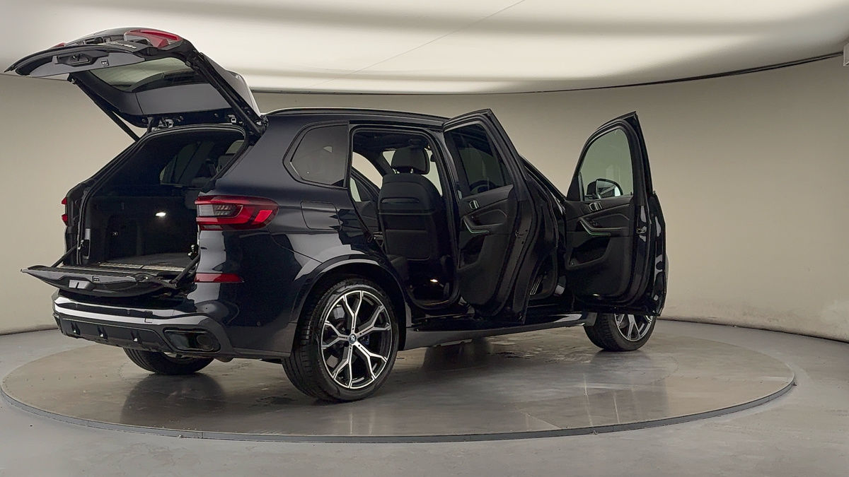 Used BMW X5 2022 for sale - 76357232: Photo 60