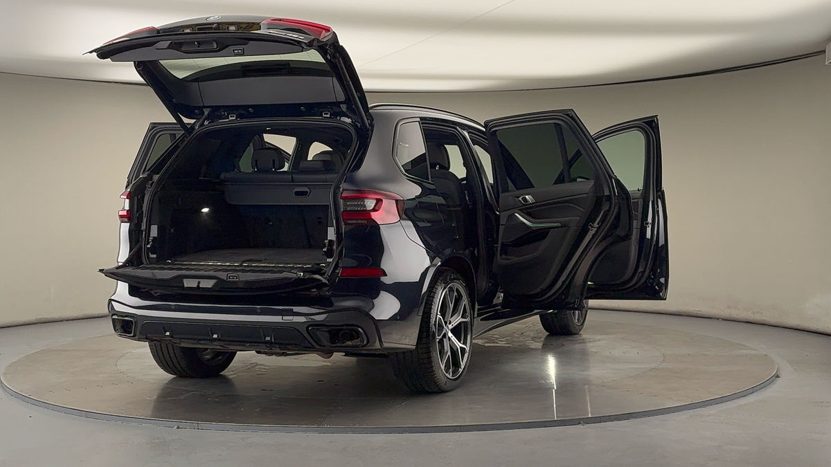 Used BMW X5 2022 for sale - 76357232: Photo 61