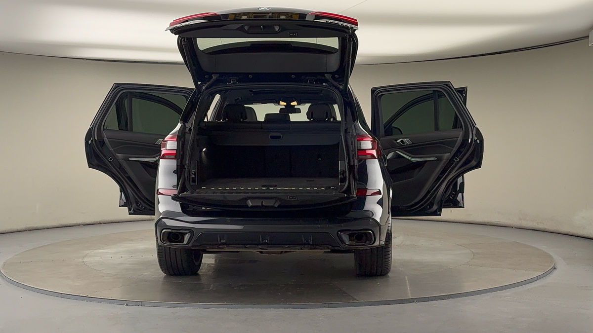 Used BMW X5 2022 for sale - 76357232: Photo 62