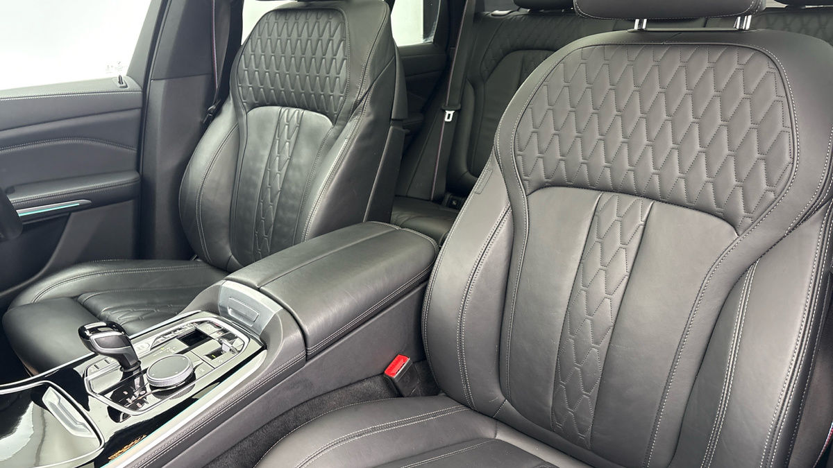 Used BMW X5 2022 for sale - 76357232: Photo 7