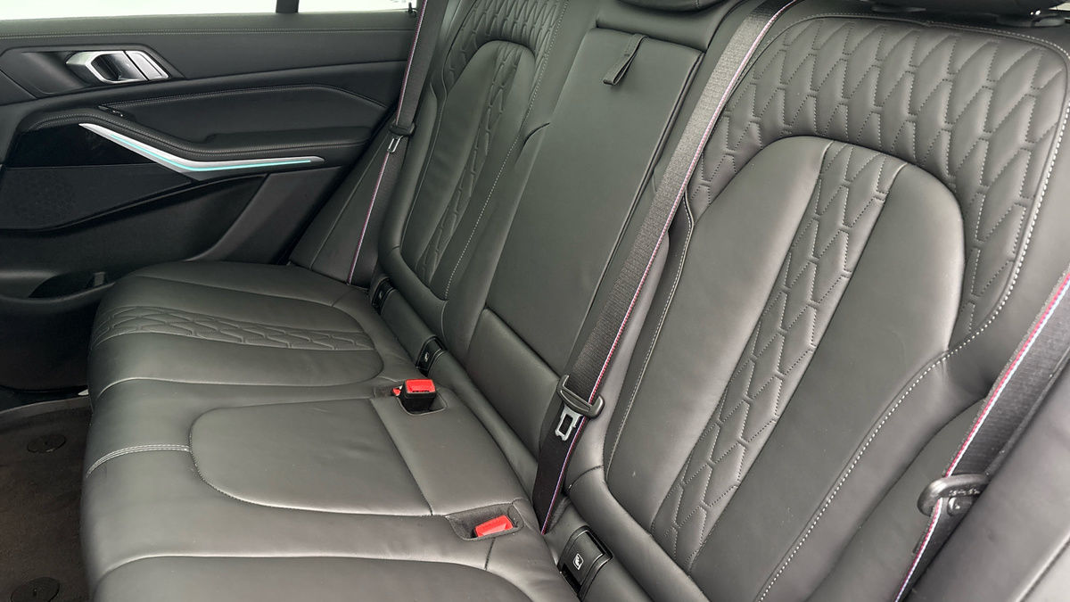 Used BMW X5 2022 for sale - 76357232: Photo 8