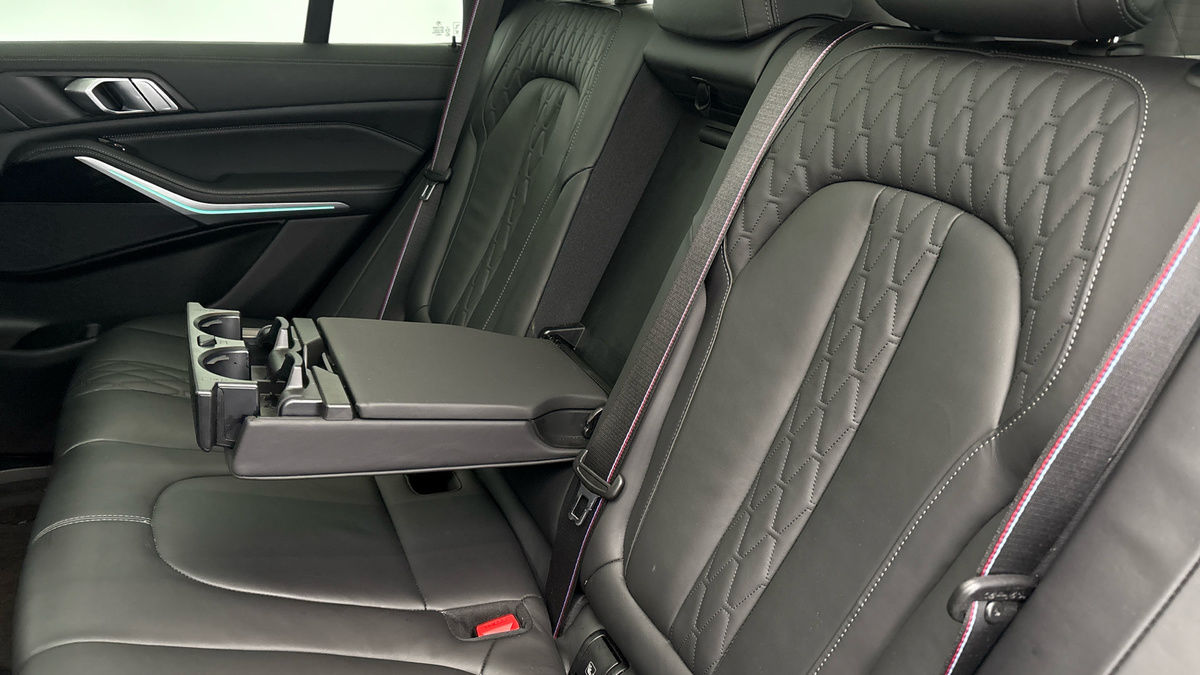 Used BMW X5 2022 for sale - 76357232: Photo 9