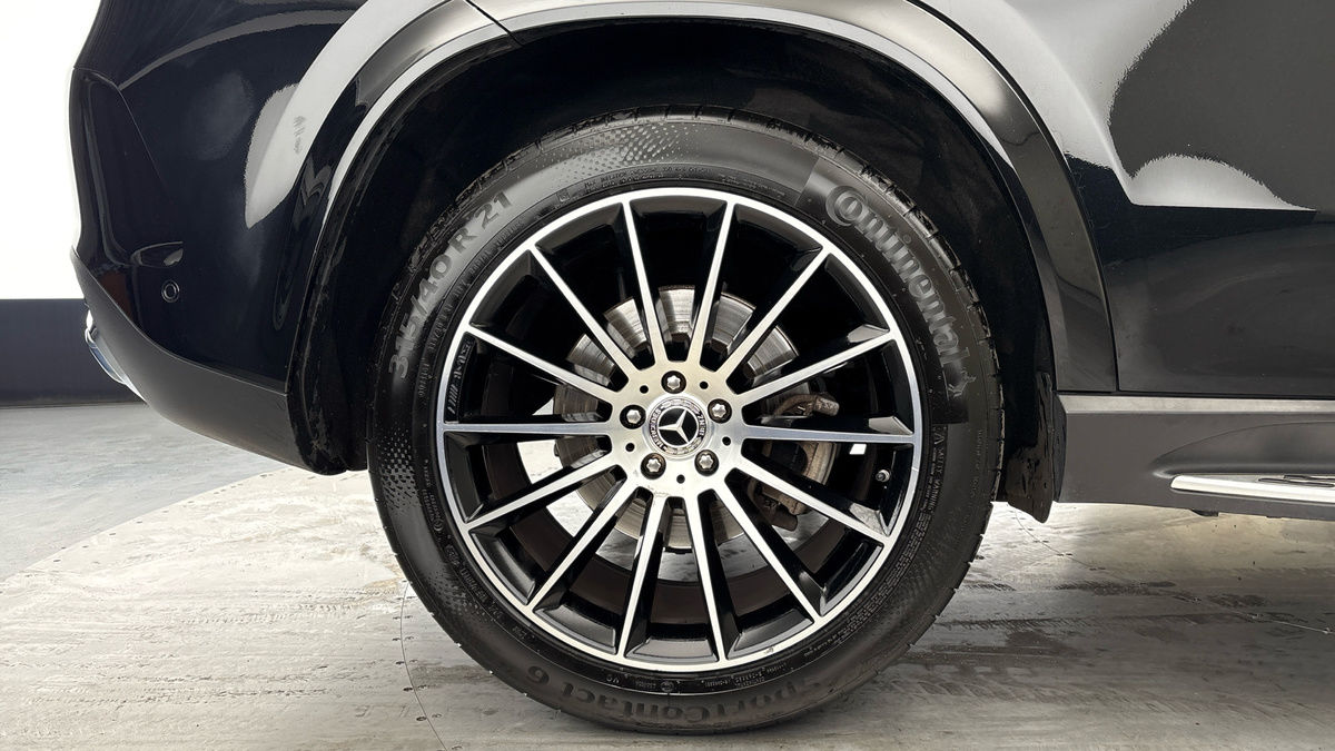 Used Mercedes-Benz GLE-Class 2022 for sale - 76119519: Photo 10