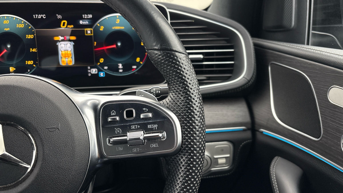 Used Mercedes-Benz GLE-Class 2022 for sale - 76119519: Photo 14