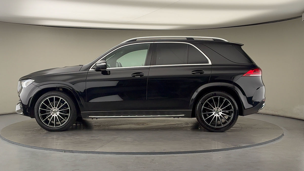 Used Mercedes-Benz GLE-Class 2022 for sale - 76119519: Photo 15