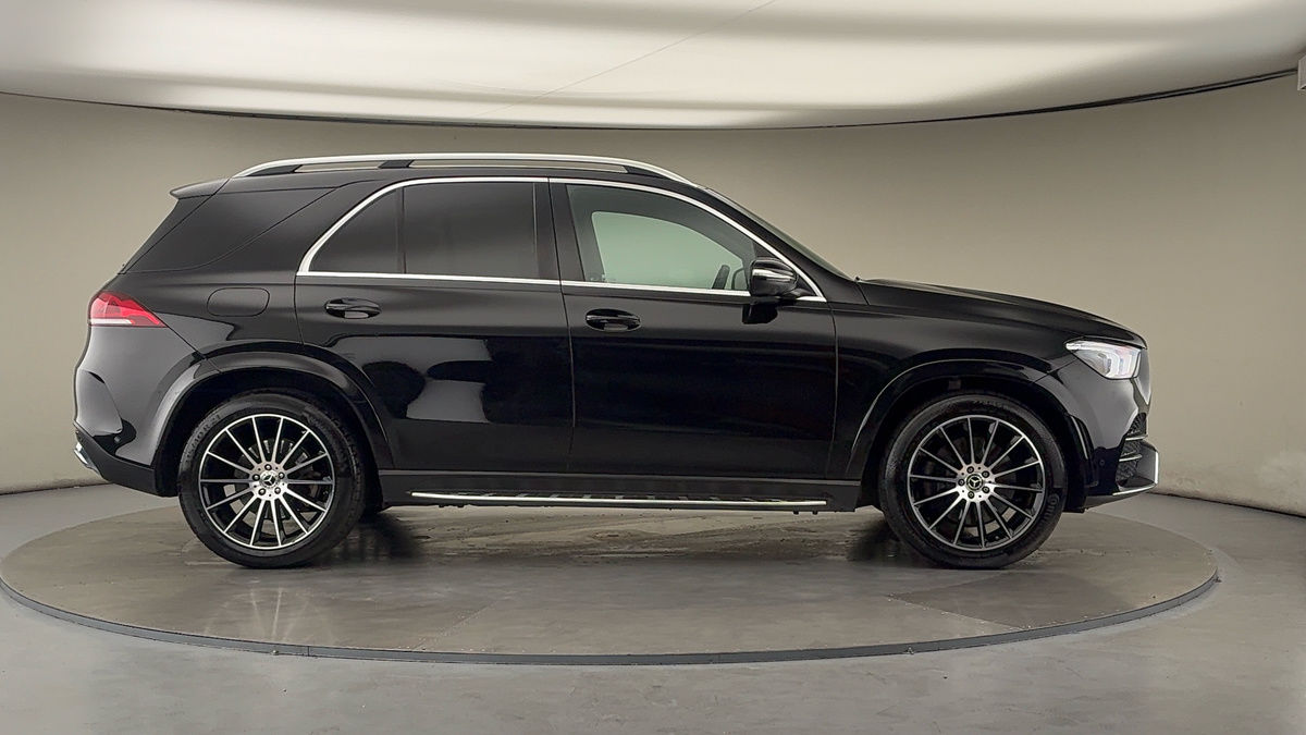 Used Mercedes-Benz GLE-Class 2022 for sale - 76119519: Photo 16