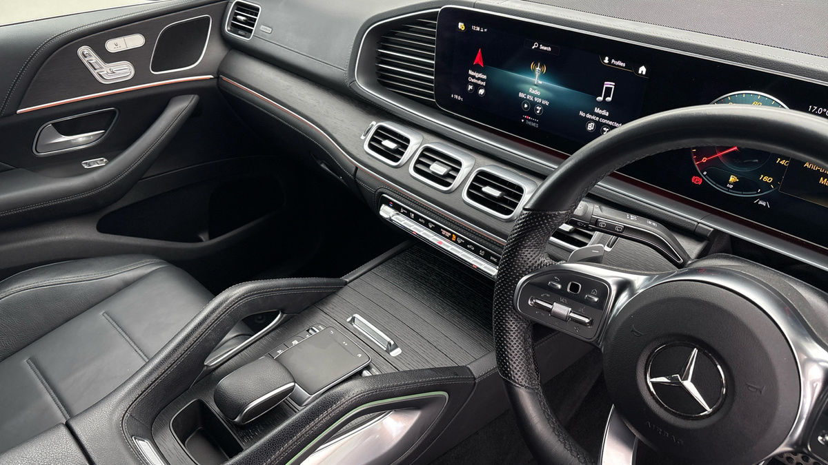 Used Mercedes-Benz GLE-Class 2022 for sale - 76119519: Photo 18