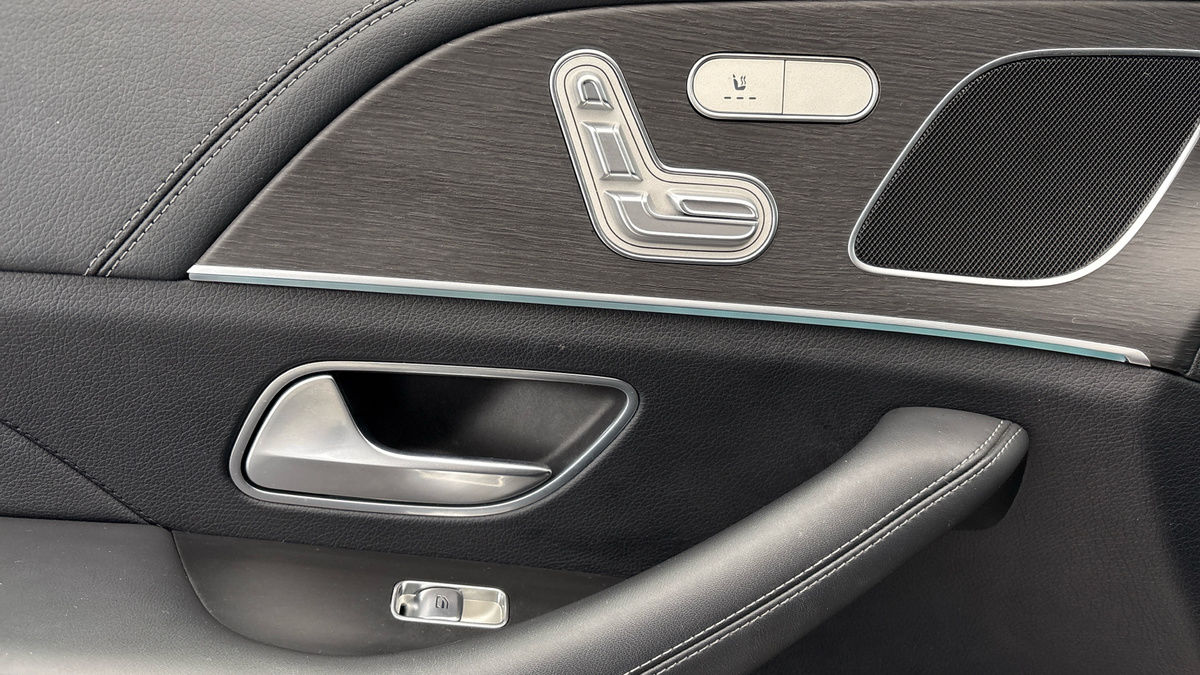 Used Mercedes-Benz GLE-Class 2022 for sale - 76119519: Photo 19