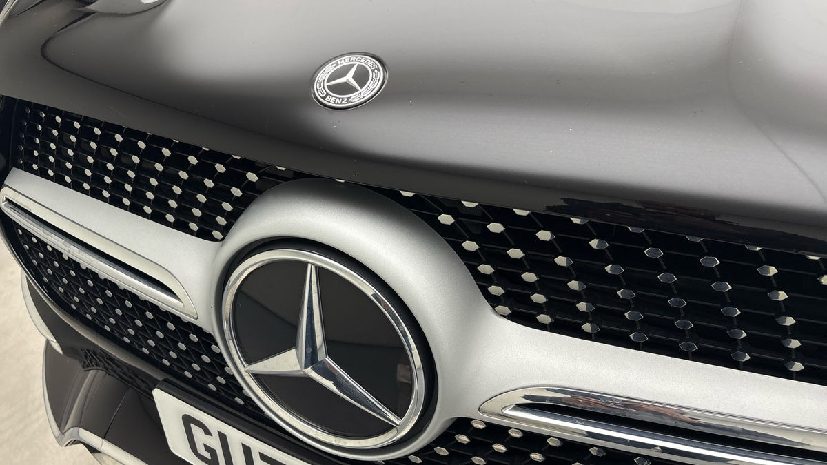 Used Mercedes-Benz GLE-Class 2022 for sale - 76119519: Photo 24