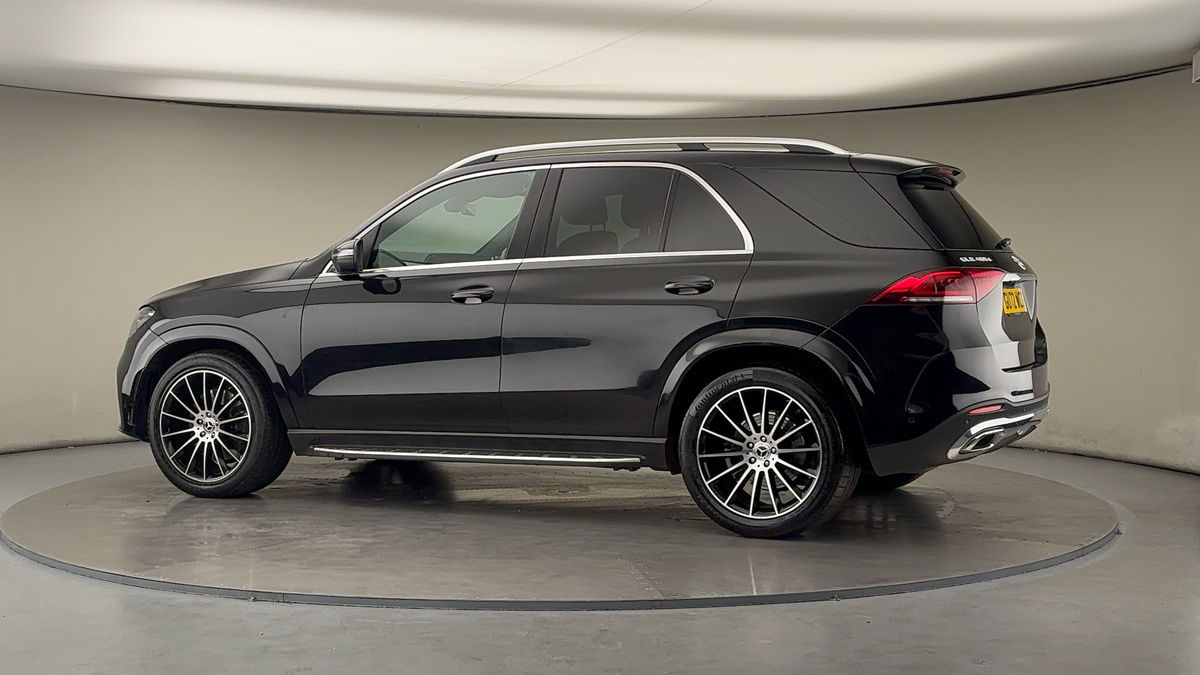 Used Mercedes-Benz GLE-Class 2022 for sale - 76119519: Photo 28