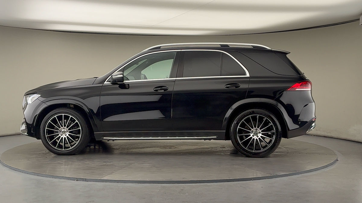 Used Mercedes-Benz GLE-Class 2022 for sale - 76119519: Photo 29