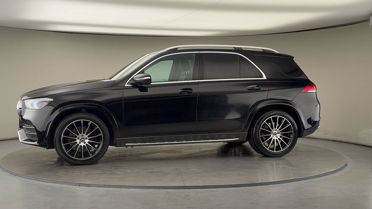 Used Mercedes-Benz GLE-Class 2022 for sale - 76119519: Photo 30