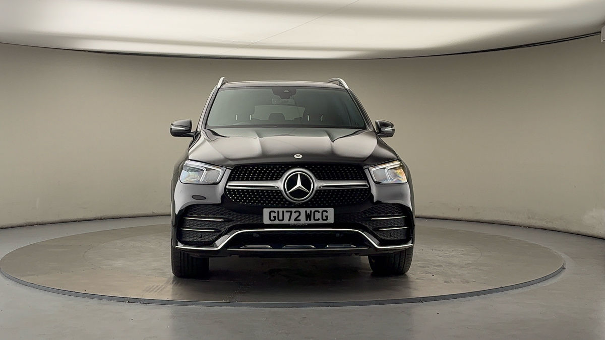 Used Mercedes-Benz GLE-Class 2022 for sale - 76119519: Photo 34