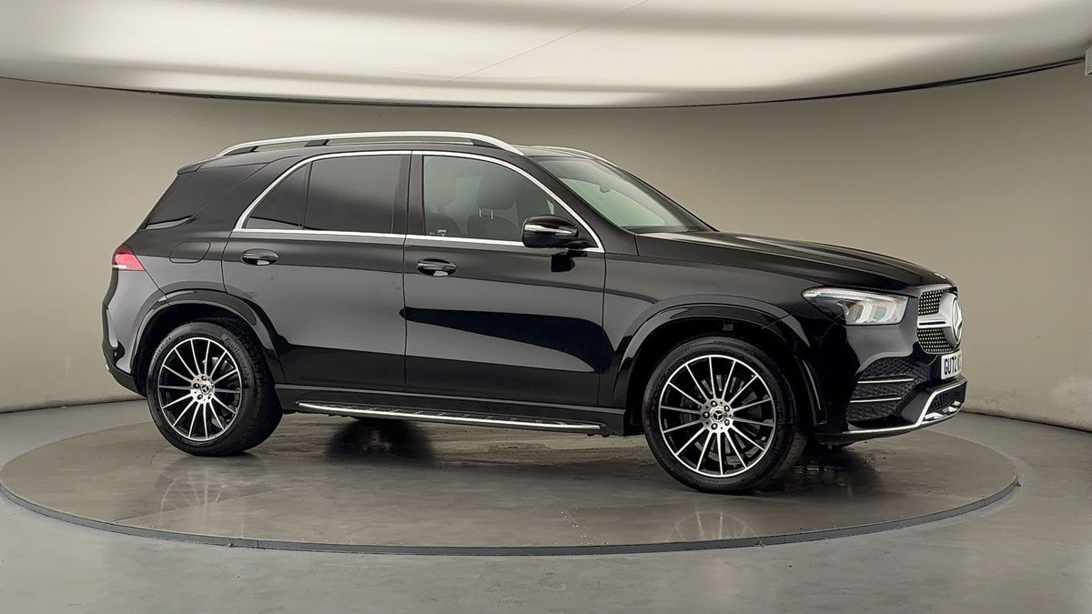 Used Mercedes-Benz GLE-Class 2022 for sale - 76119519: Photo 37