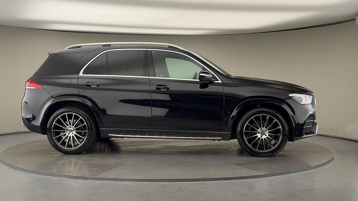 Used Mercedes-Benz GLE-Class 2022 for sale - 76119519: Photo 38