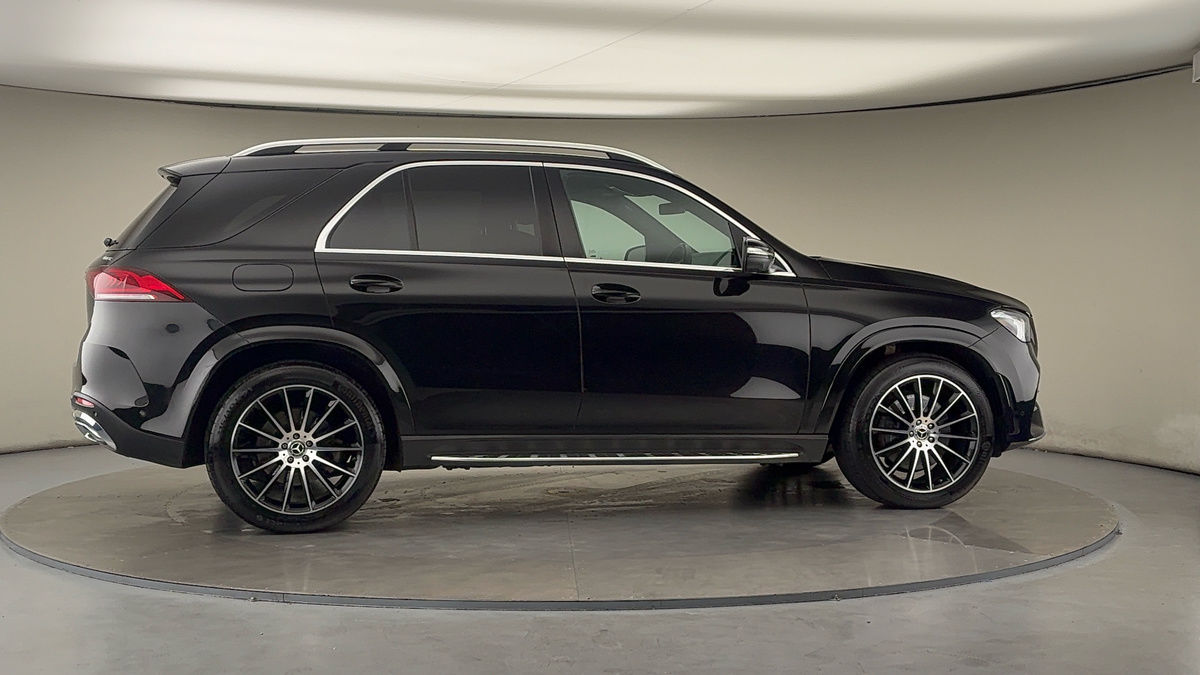 Used Mercedes-Benz GLE-Class 2022 for sale - 76119519: Photo 39