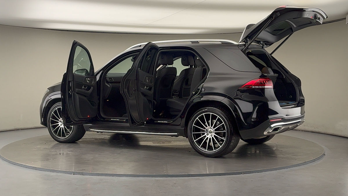 Used Mercedes-Benz GLE-Class 2022 for sale - 76119519: Photo 47