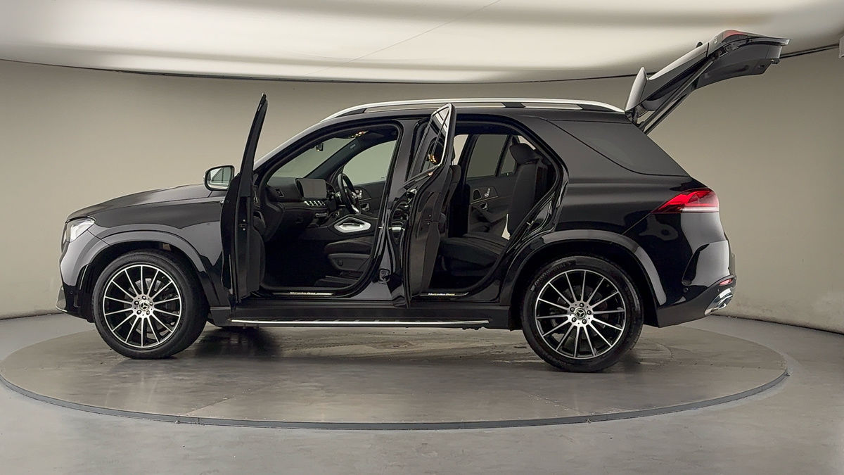 Used Mercedes-Benz GLE-Class 2022 for sale - 76119519: Photo 48
