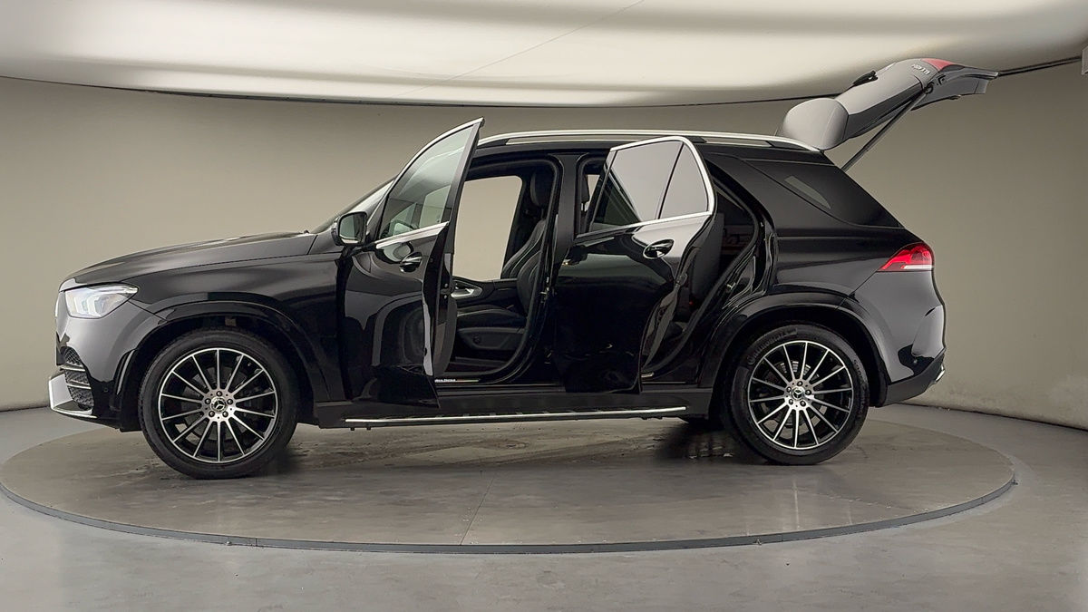 Used Mercedes-Benz GLE-Class 2022 for sale - 76119519: Photo 49