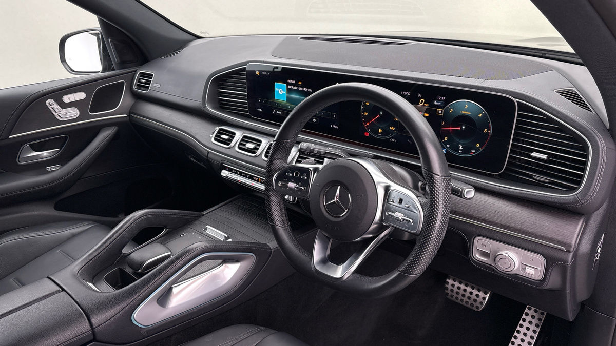 Used Mercedes-Benz GLE-Class 2022 for sale - 76119519: Photo 5