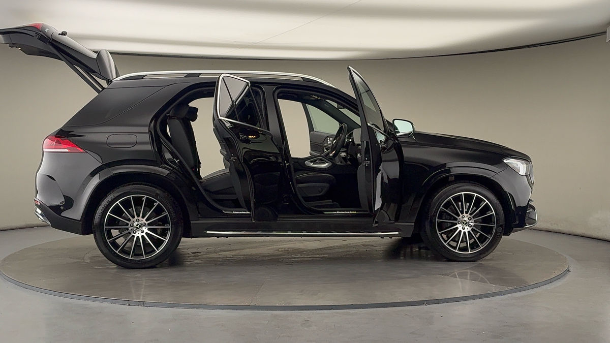 Used Mercedes-Benz GLE-Class 2022 for sale - 76119519: Photo 58