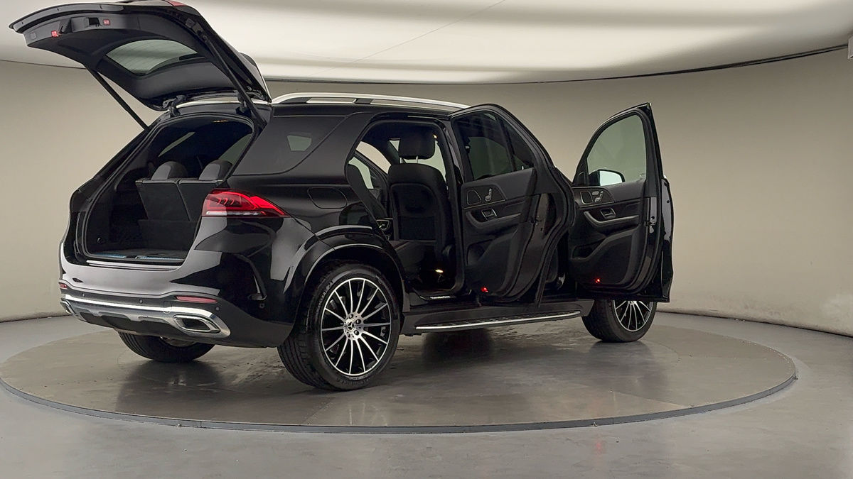 Used Mercedes-Benz GLE-Class 2022 for sale - 76119519: Photo 60