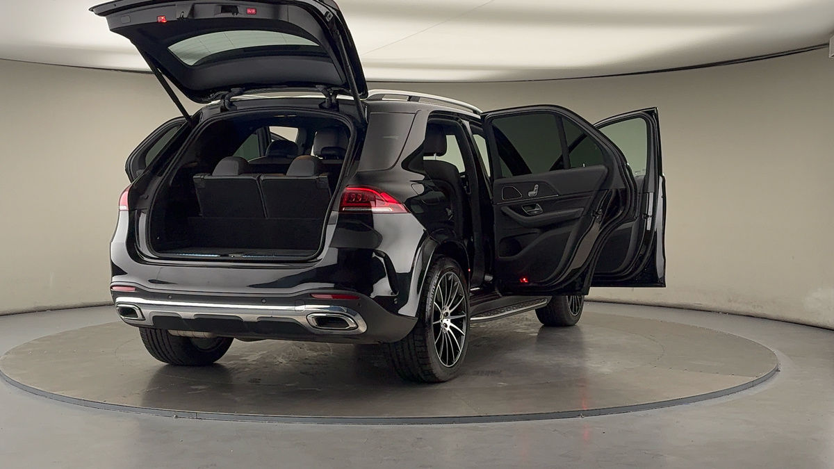 Used Mercedes-Benz GLE-Class 2022 for sale - 76119519: Photo 61